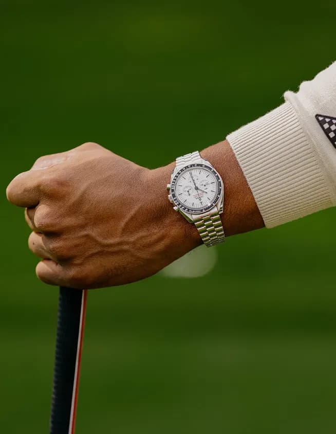 Jewellery and watches