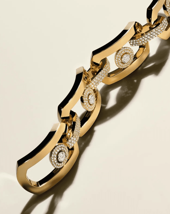 The Finest Jewellery Brands