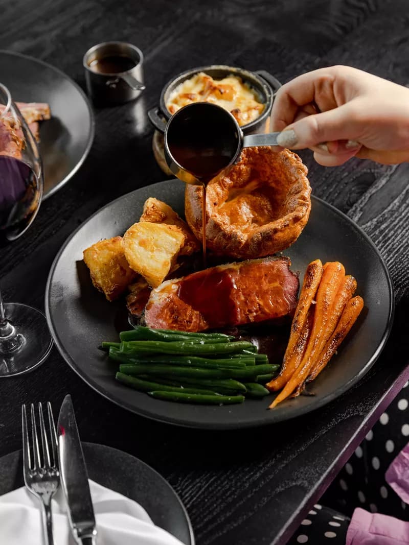 Easter Sunday Roasts