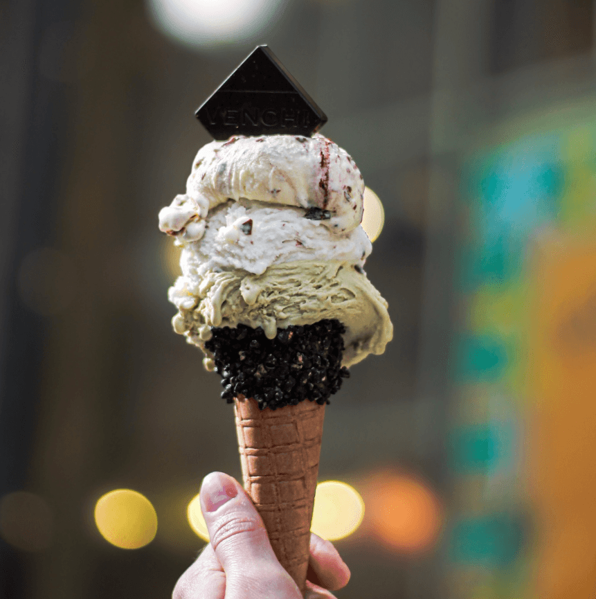 Venchi Chocolate & Gelato