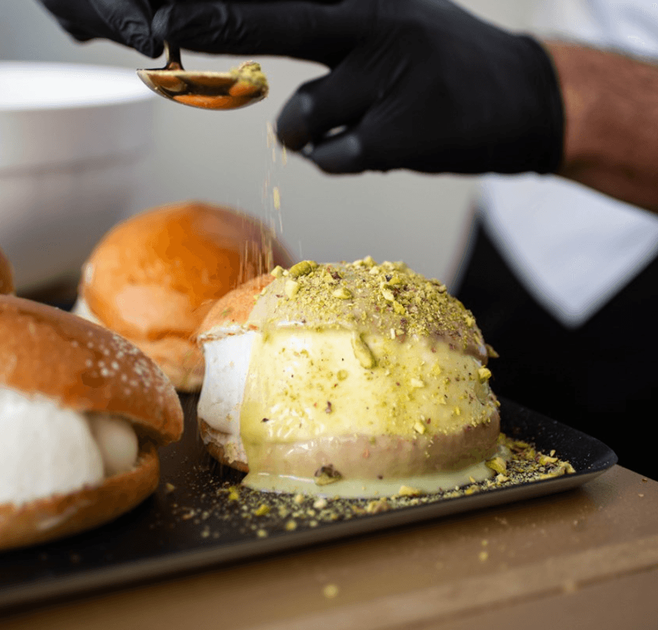 Italian desserts for every sweet tooth