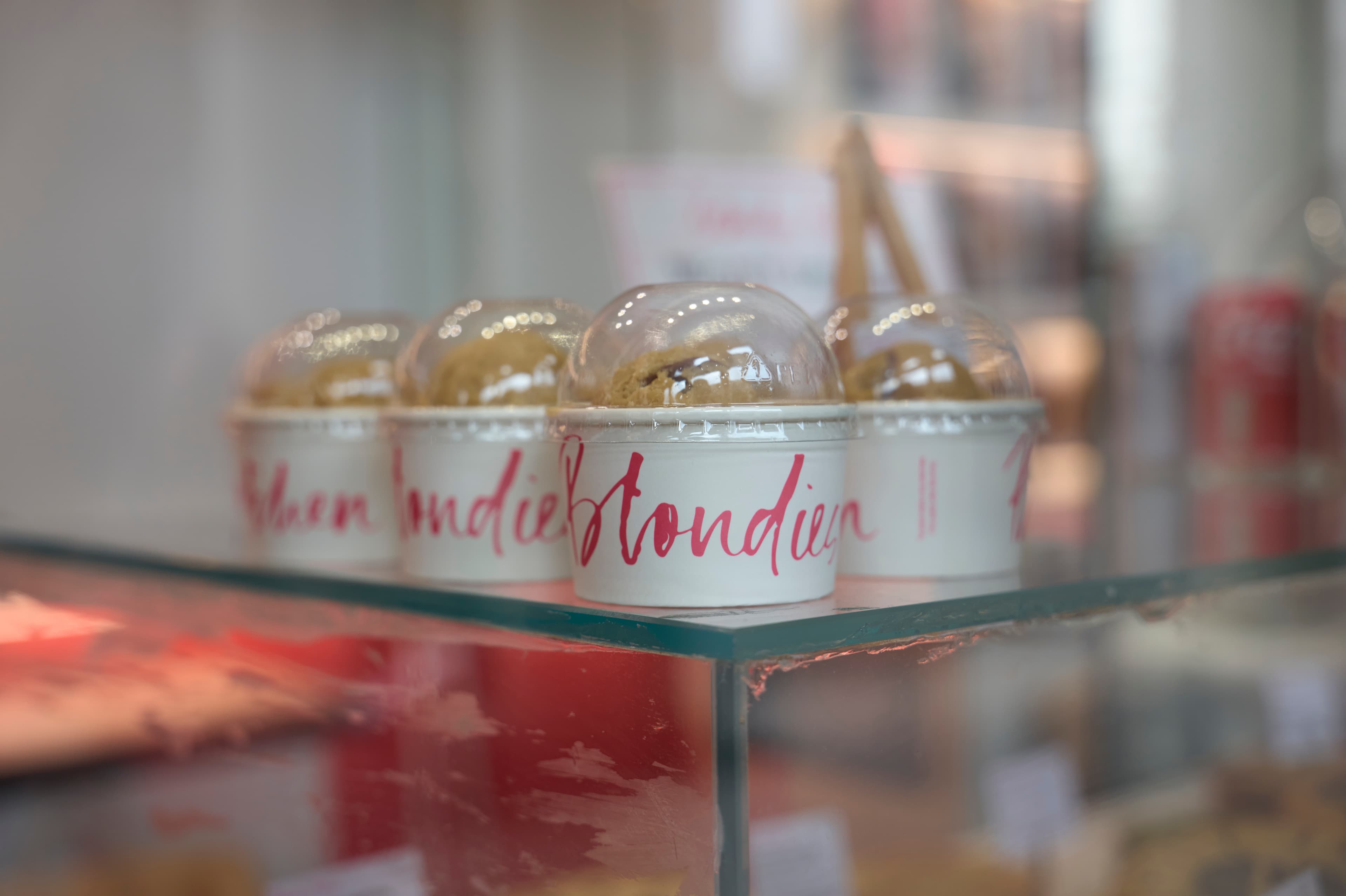 A sweet adventure awaits