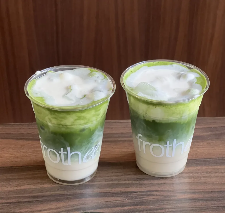 Frothee