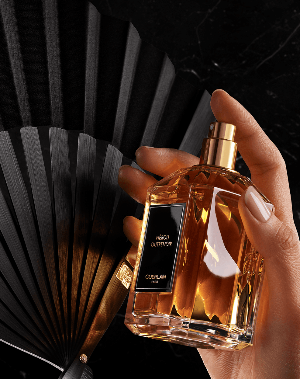 Centuries of Timeless Scents