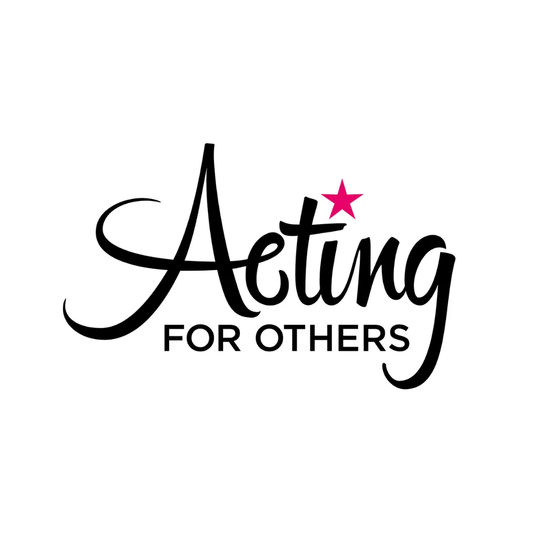 In partnership with Acting for Others