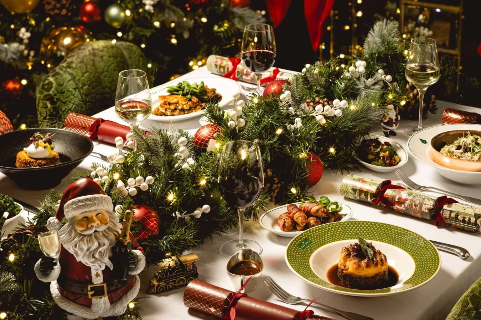 A Taste of Christmas