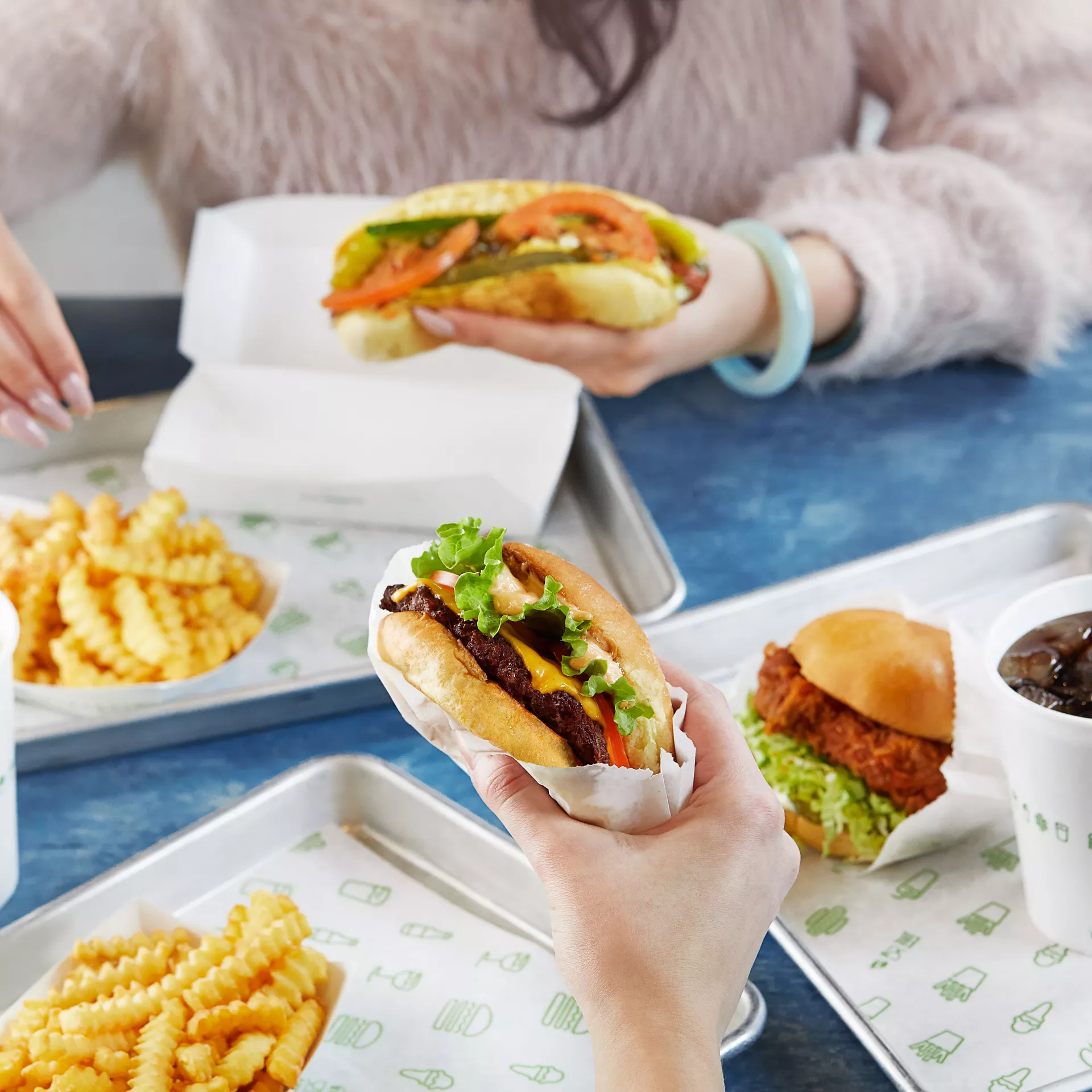 Shake Shack