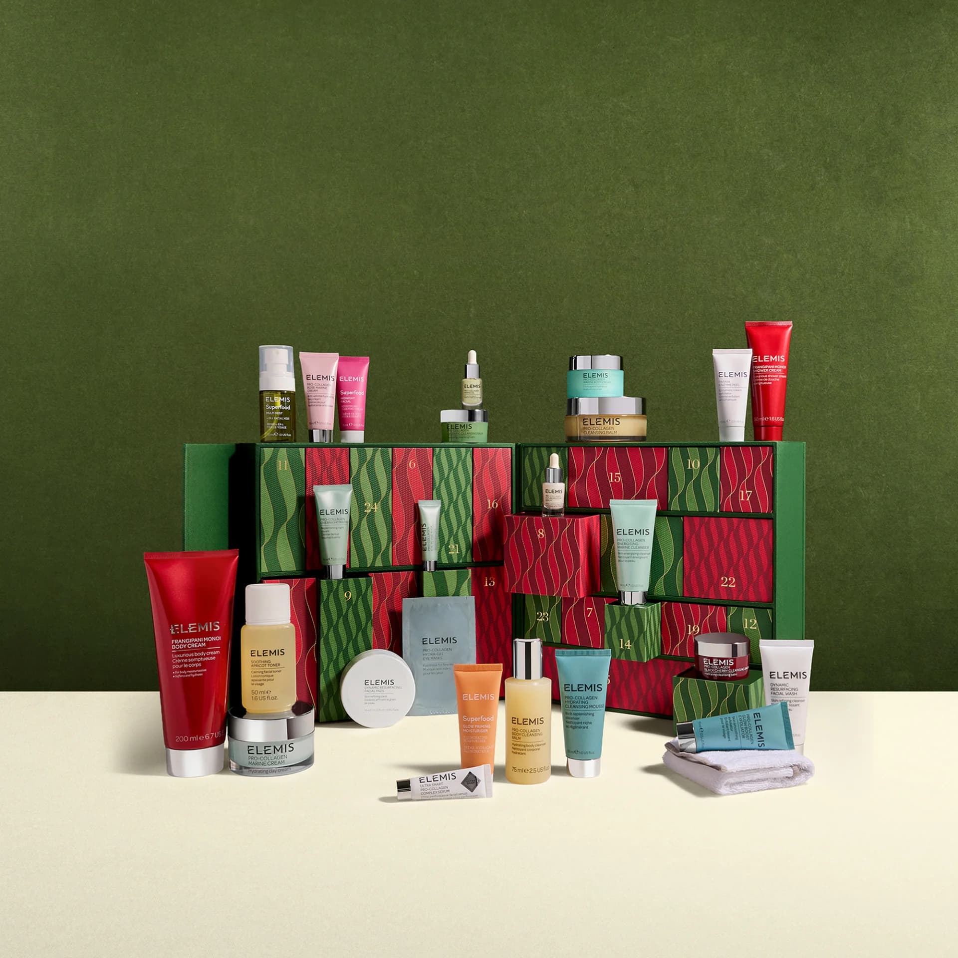 Elemis