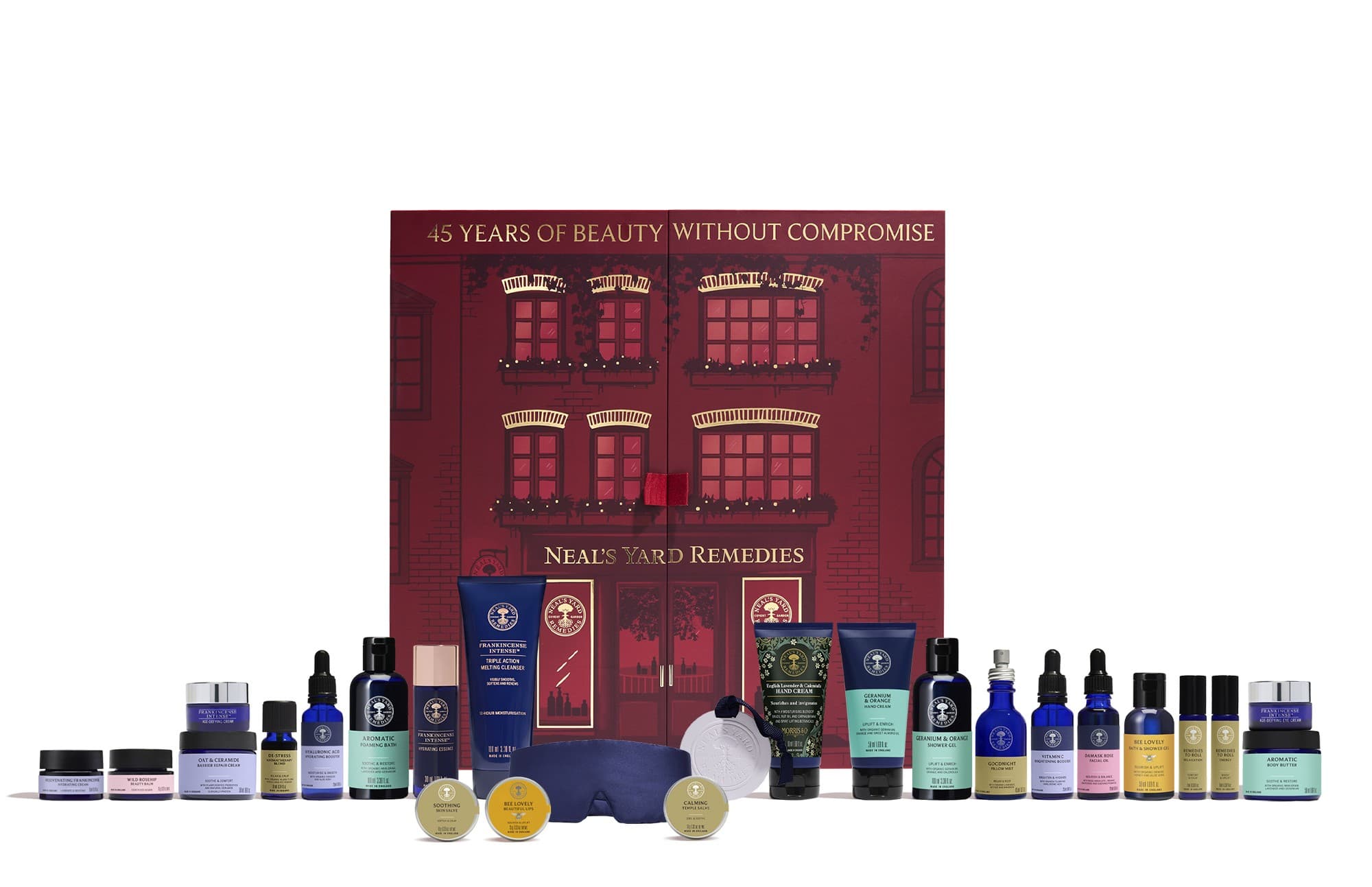 Neal's Yard Remedies