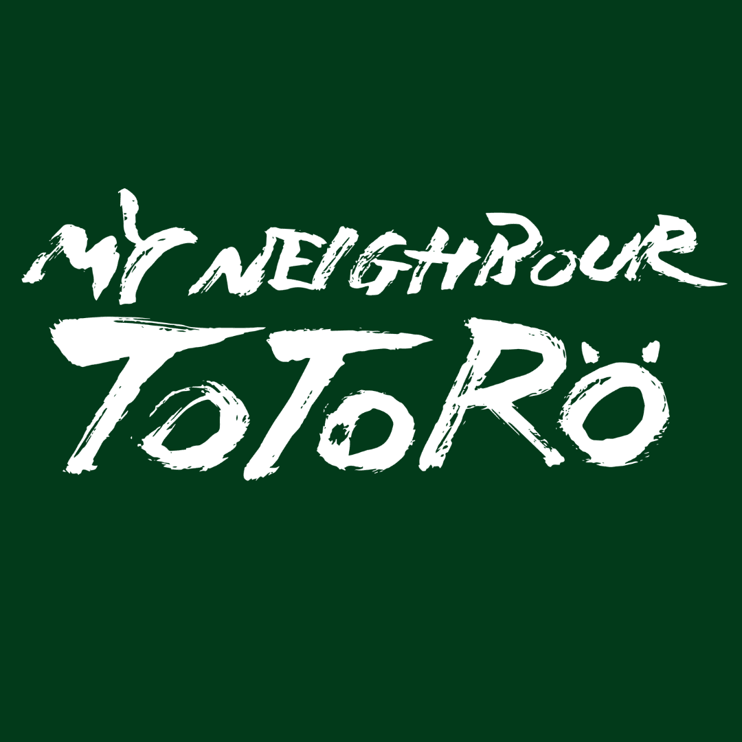 My Neighbour Totoro