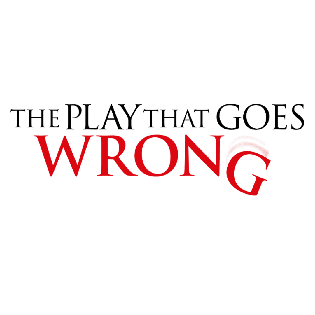 The Play That Goes Wrong