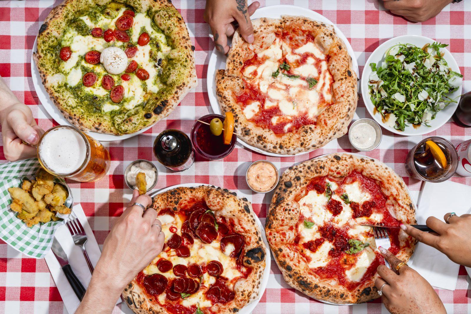 Top Family Friendly Restaurants CG Edit Covent Garden