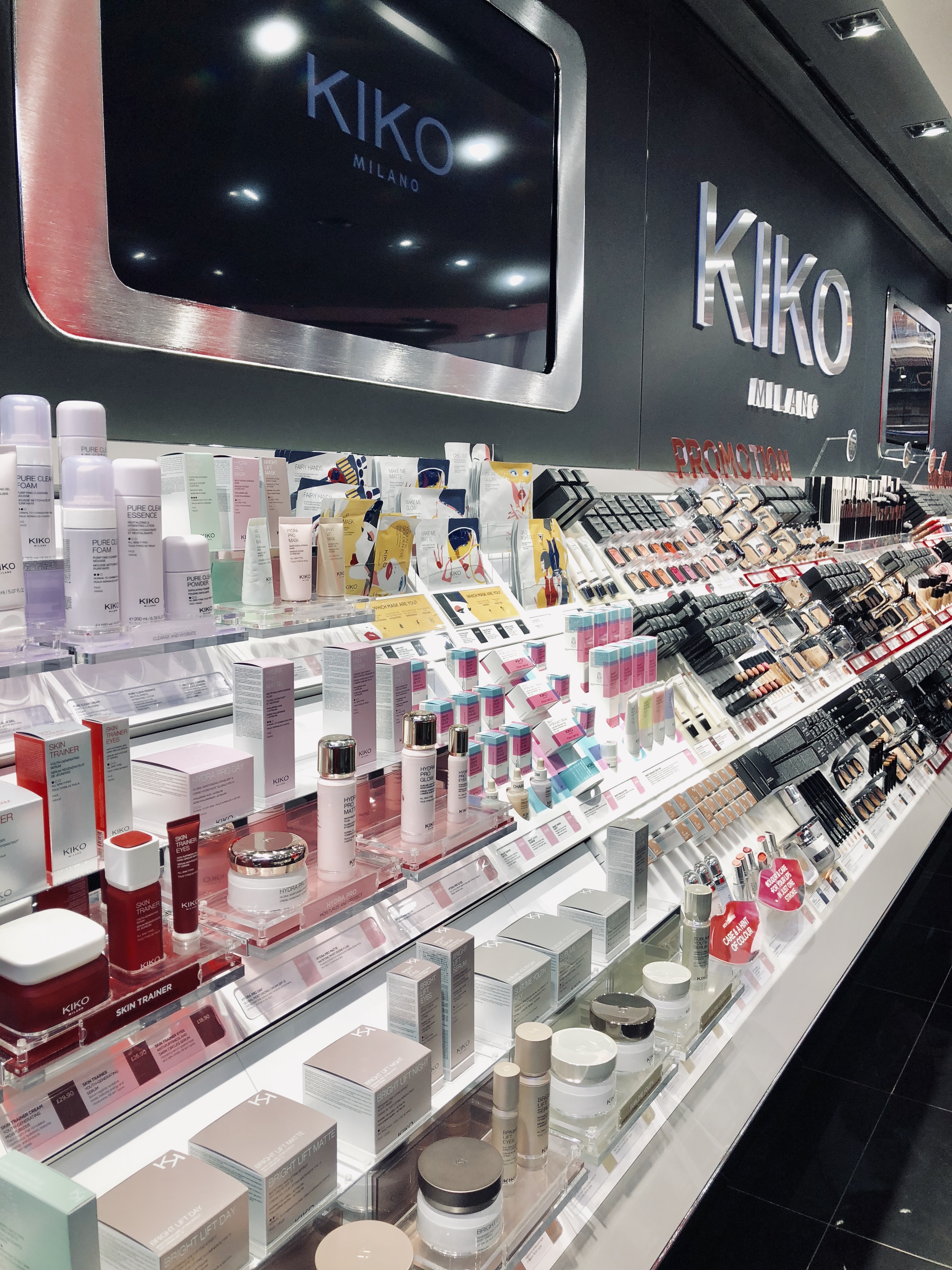Kiko Косметика Купить В Минске