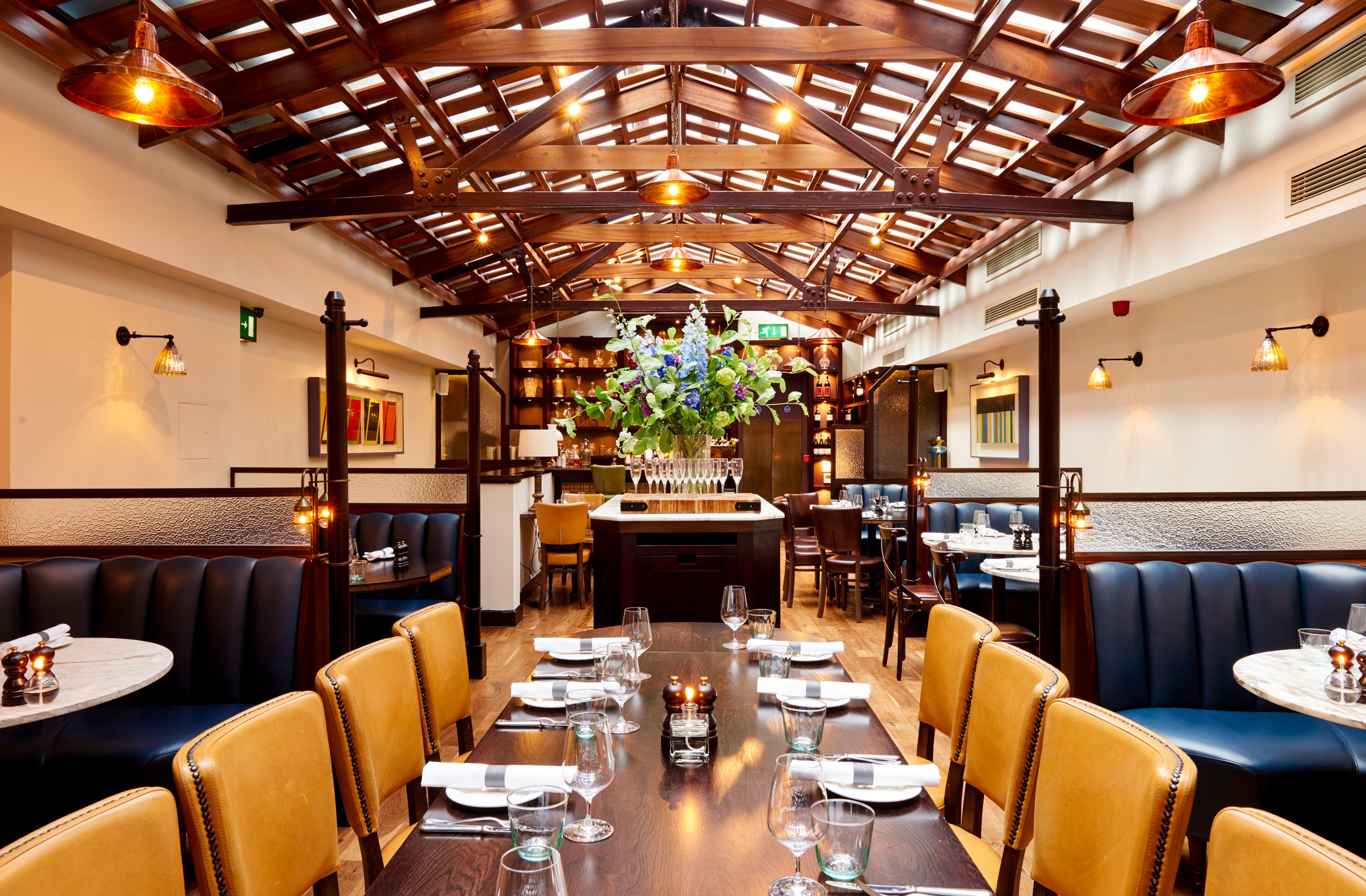 Caf Murano Covent Garden Caf Murano Covent Garden