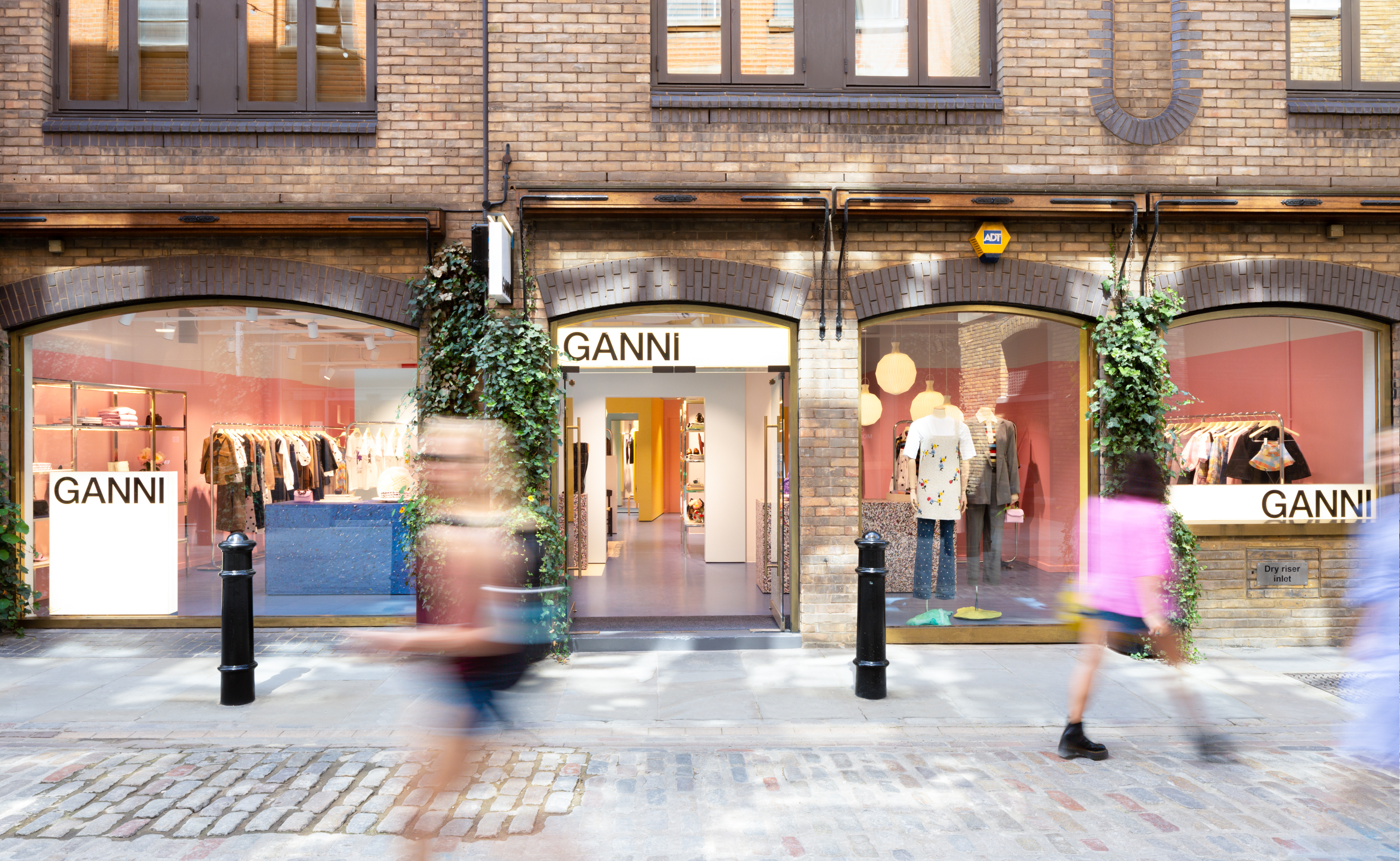 43 King Street | Covent Garden