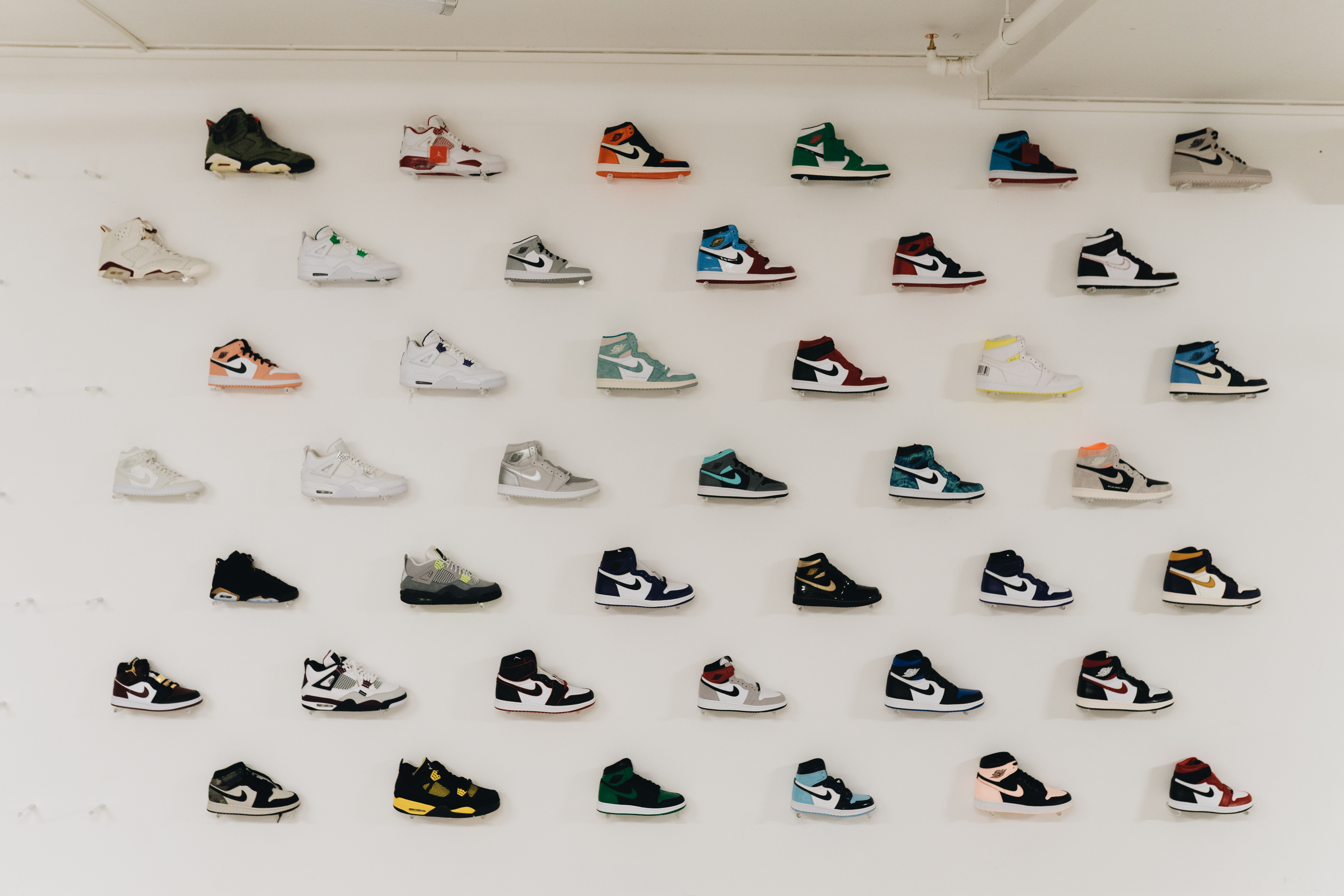 Kick Game | Sneaker Shops | Covent Garden
