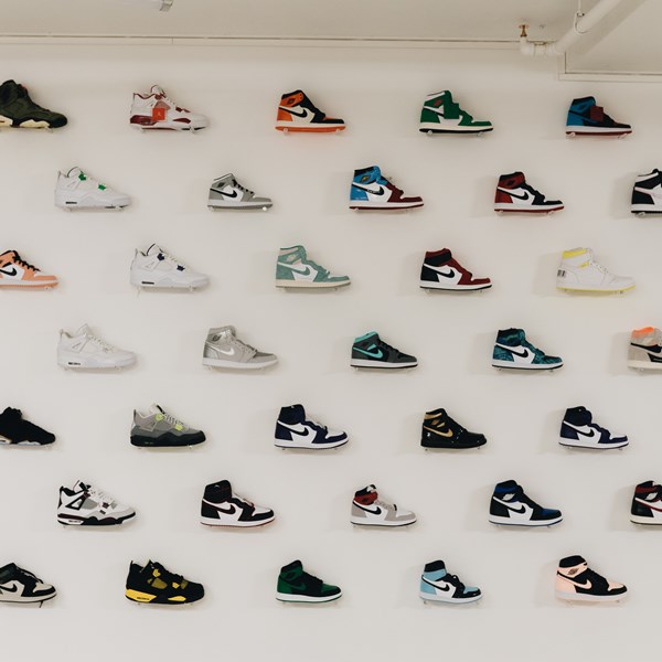 Kick Game | Sneaker | Covent Garden
