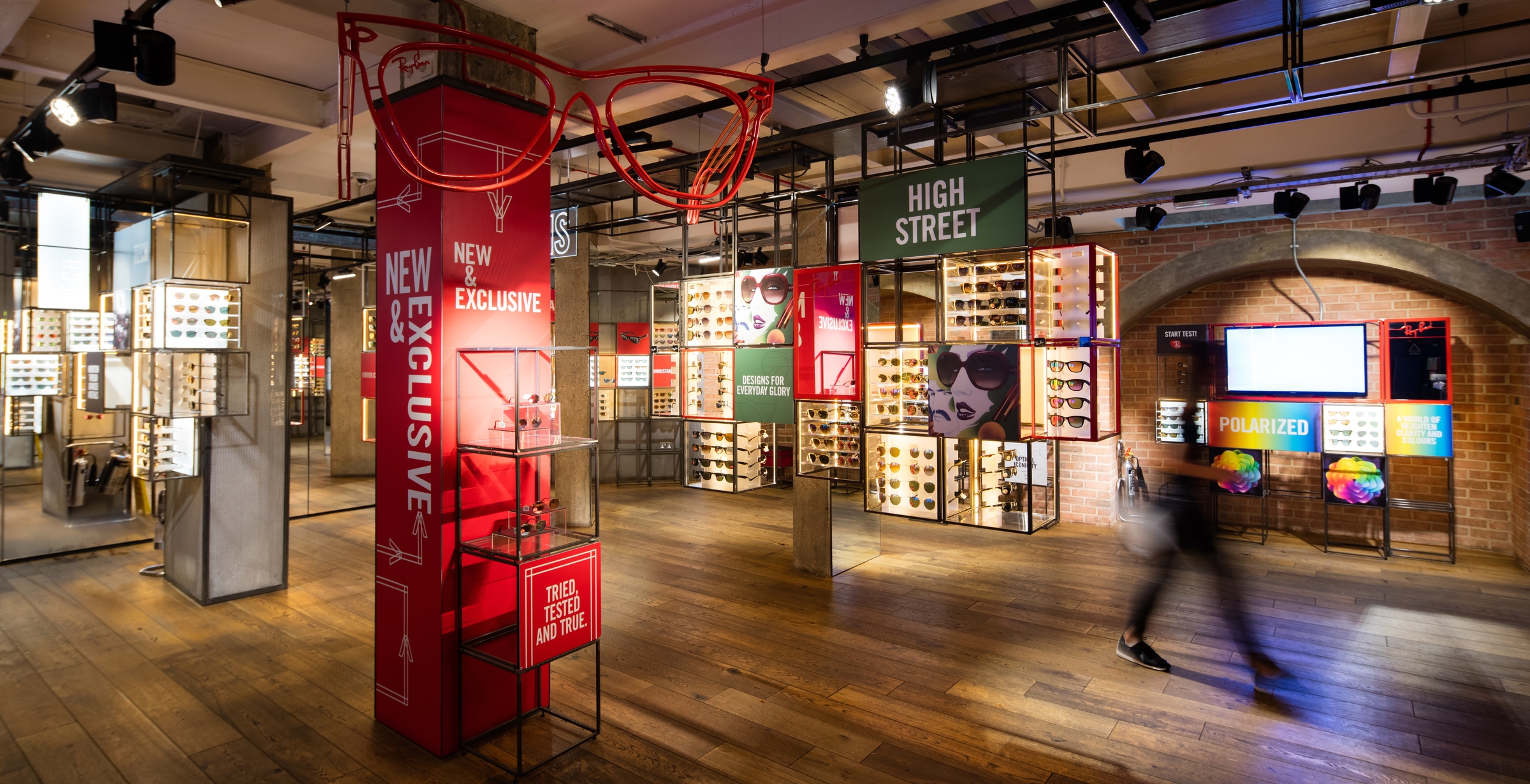ray ban store oxford street