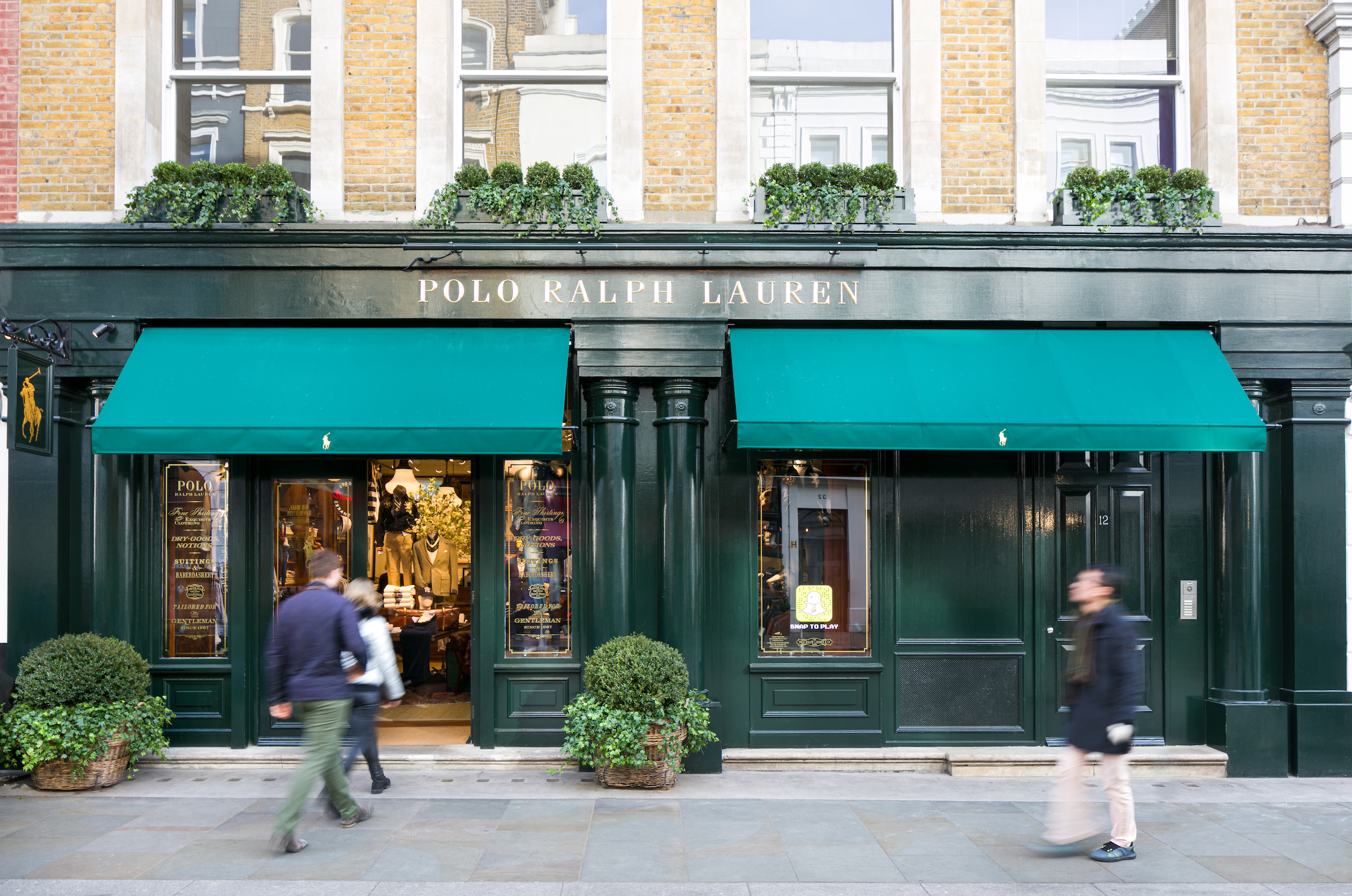 polo ralph lauren covent garden