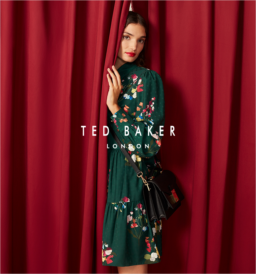 Kinderen karton Cursus Ted Baker | Covent Garden