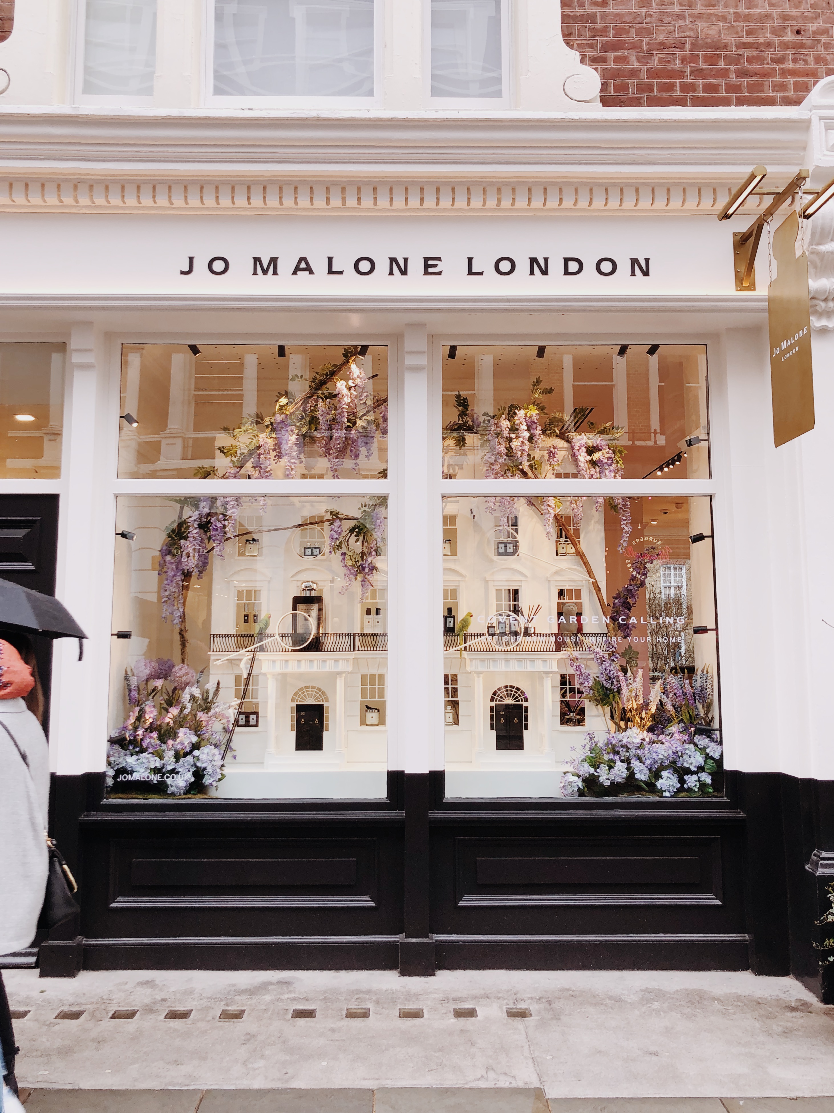 Jo Malone London | Covent Garden